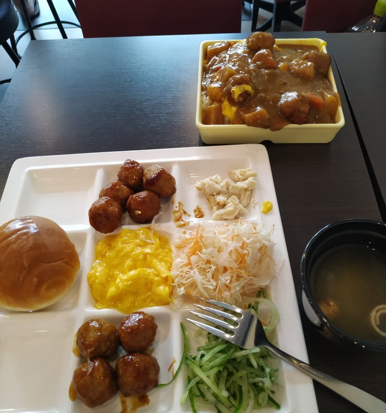 广岛中央城市酒店主图