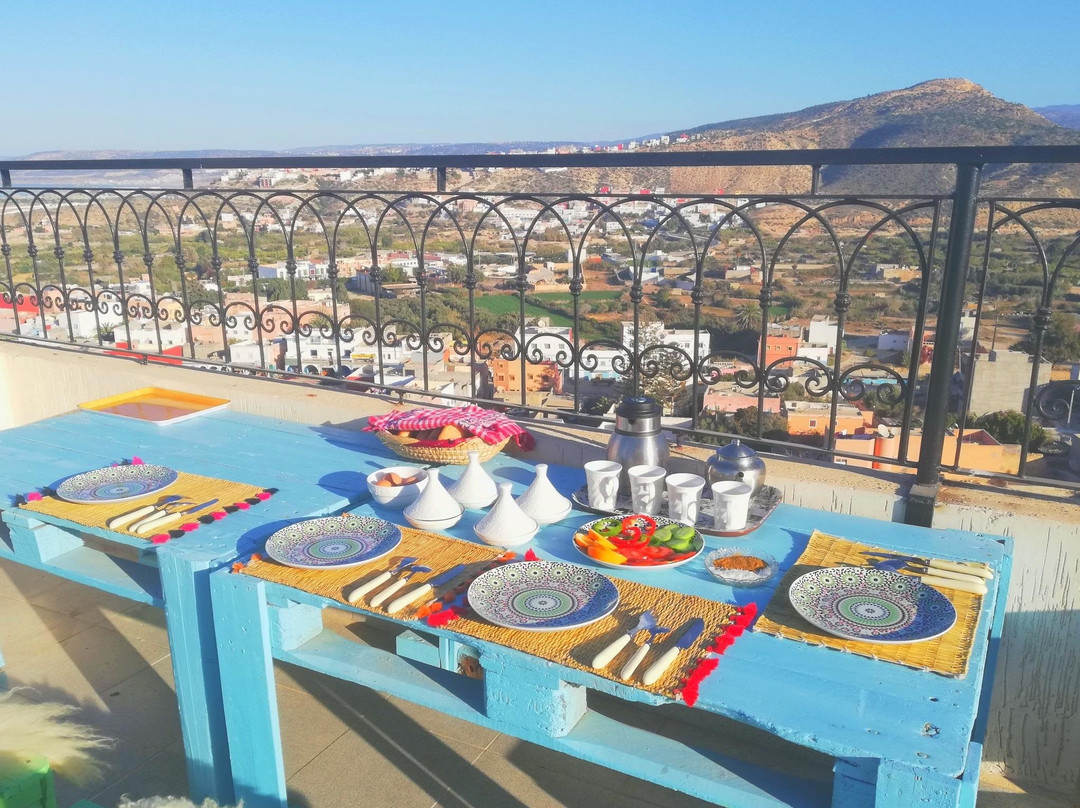 Pearl Surf Camp Morocco-奥瑞尔必去景点