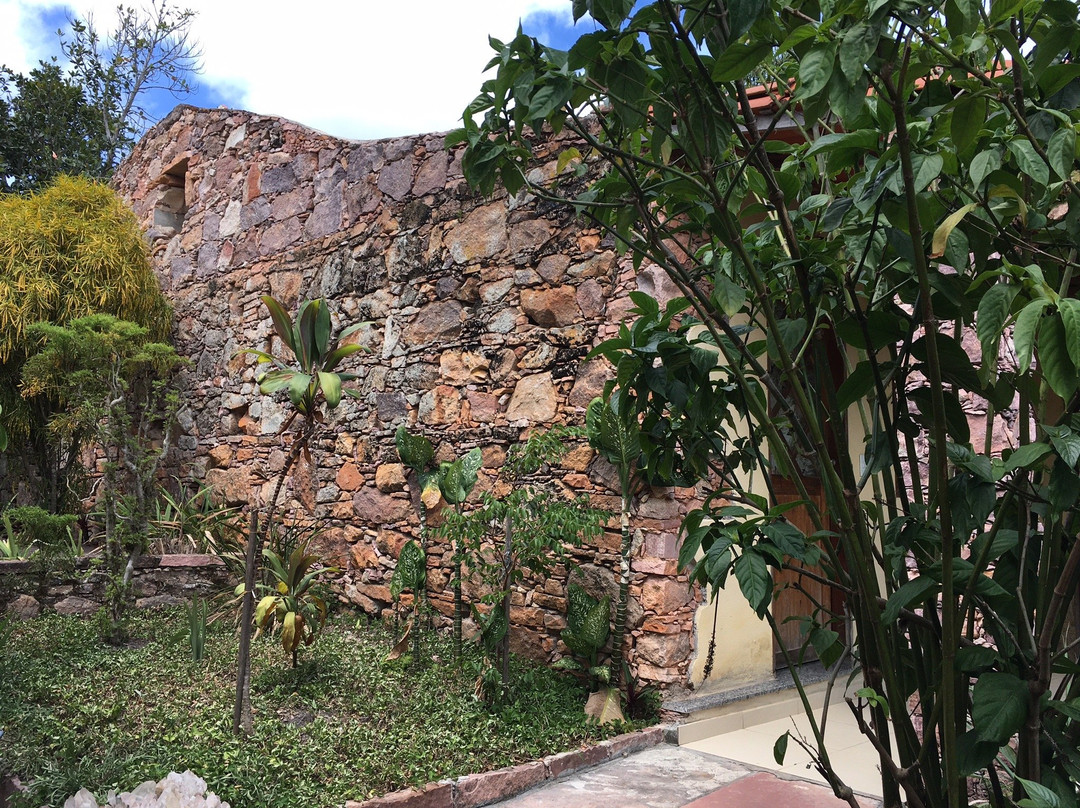 Art Hotel Cristal主图