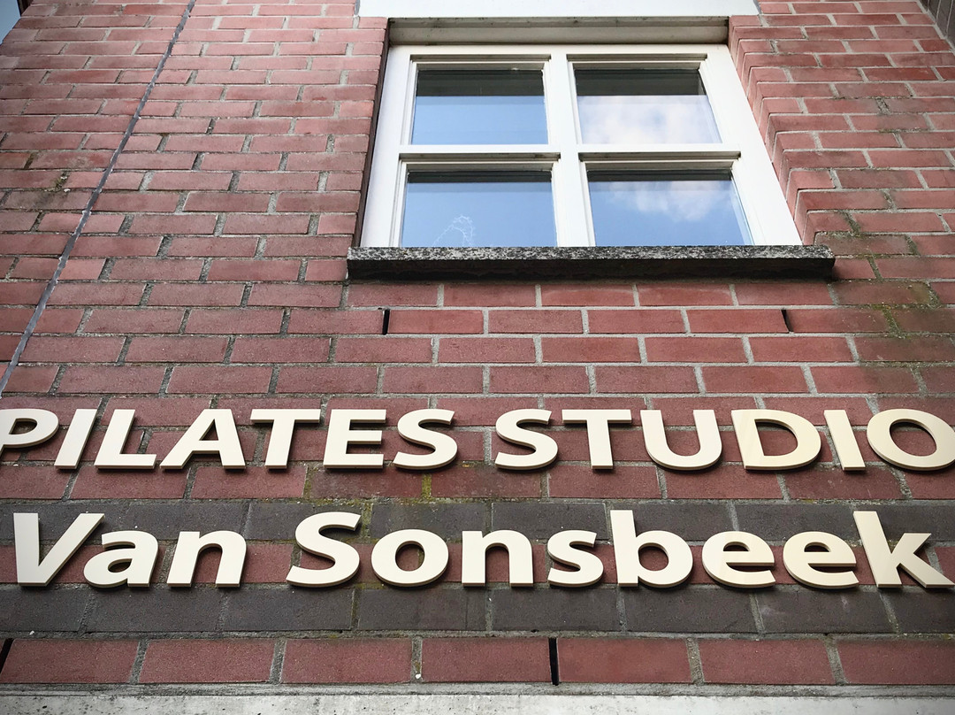 Pilates Studio van Sonsbeek-Zoetermeer必去景点