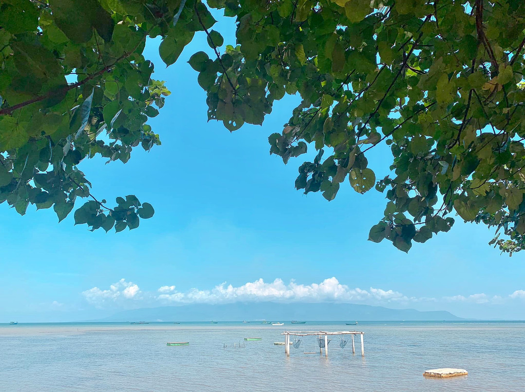 Local Beach Phu Quoc主图