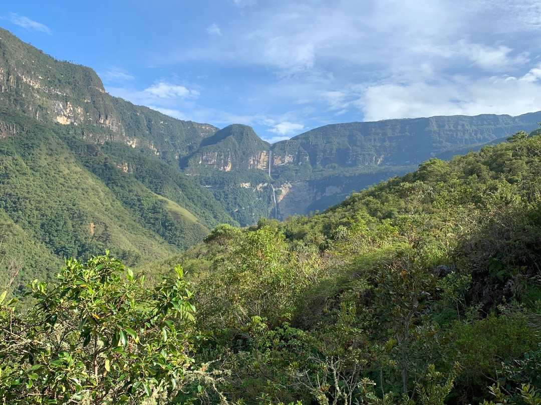 Goctamarca Lodge主图