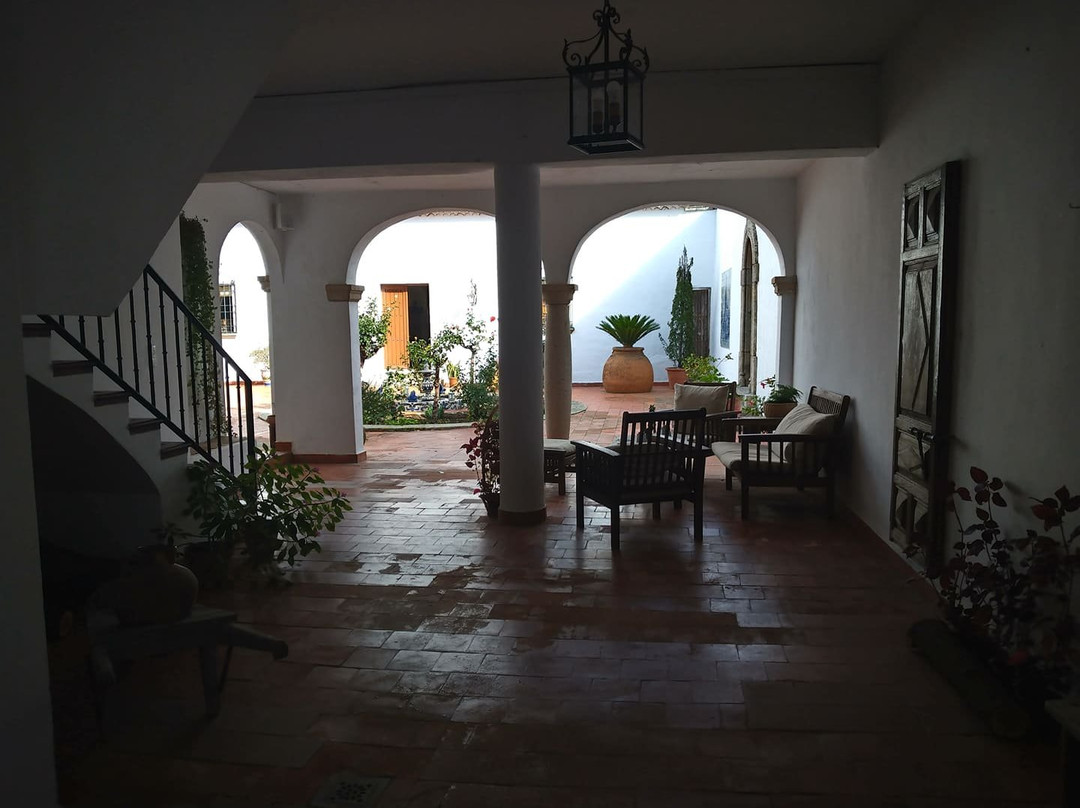 Hotel Rural Viña Las Torres主图