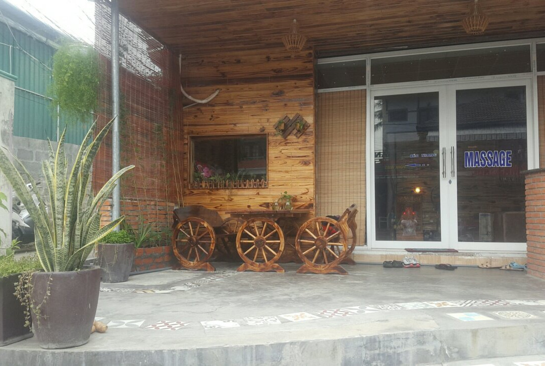 Spa Sunflower景点图片