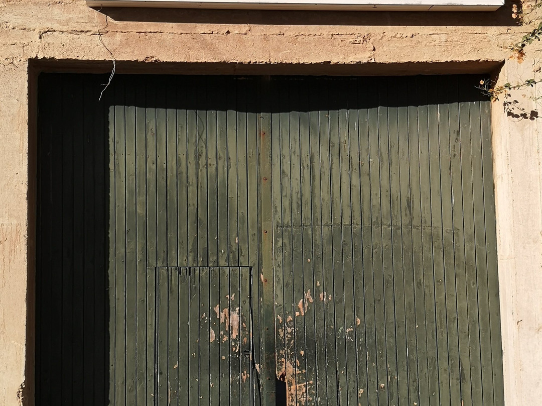 The Mausoleum of Ouled Ben Zmirou-萨菲必去景点