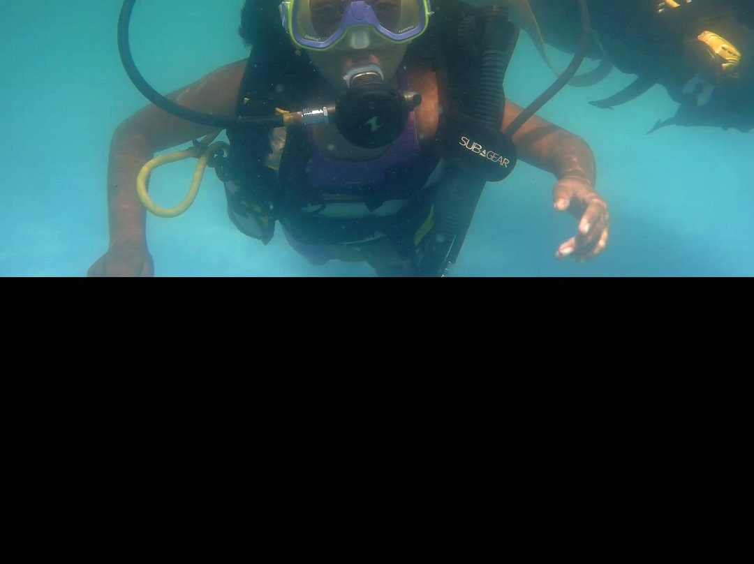 Scuba Goa-加兰古特必去景点