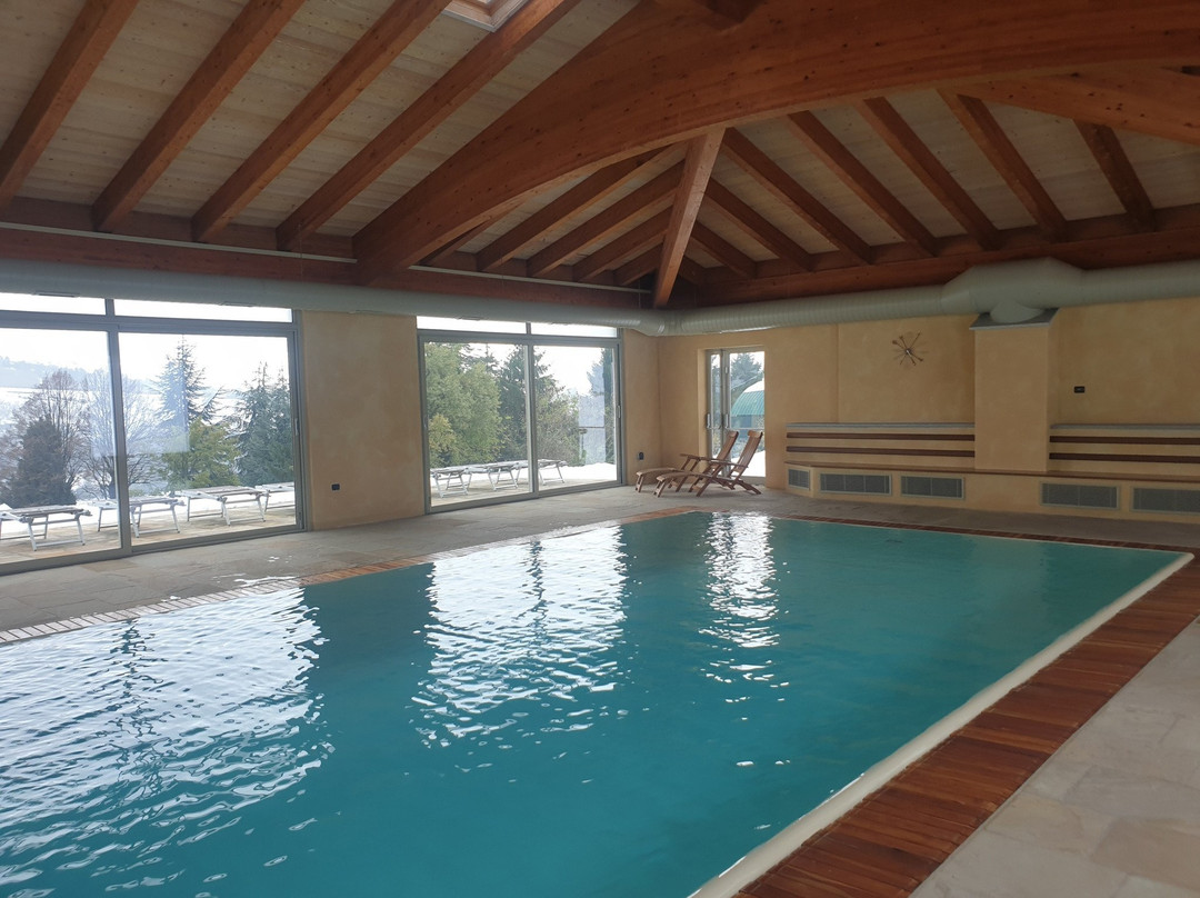 Hotel Relais Montemarino主图