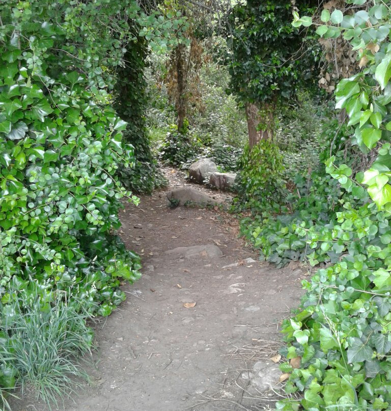 Sendero Ribera Del Belisario-Villa Ventana必去景点