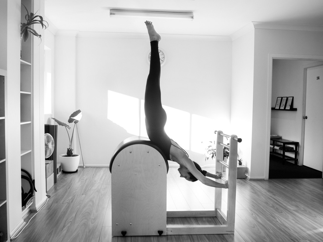 Ewingsdale旅游景点-Pilates Academy Byron Bay