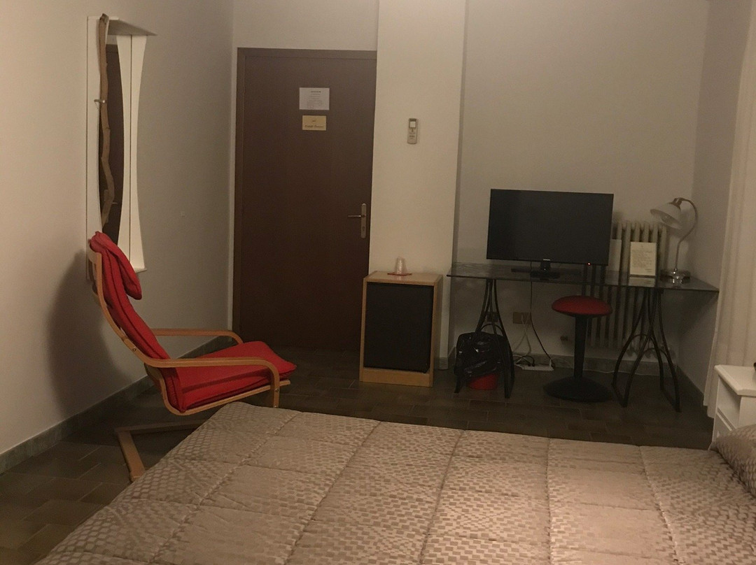 Hotel Golf Santo Stefano主图
