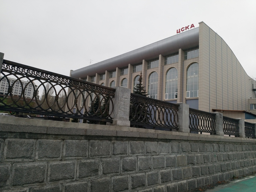 TsSK VVS Hotel主图
