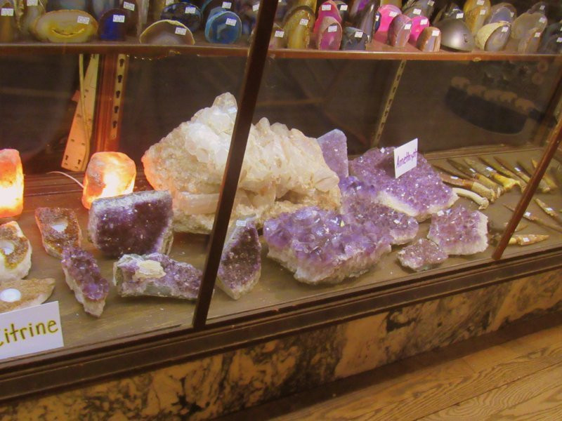 Dahlonega General Store-达洛尼加必去景点