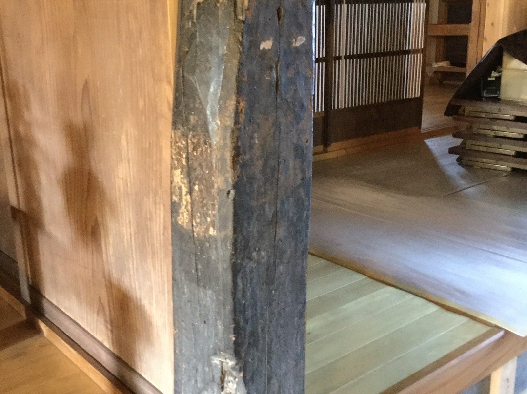 Suzuki-ke Jutaku Shuoku Dozo-川岛町必去景点