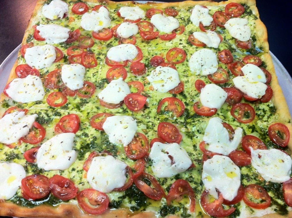 Fanwood餐馆和美食-Nicks Pizza & Deli