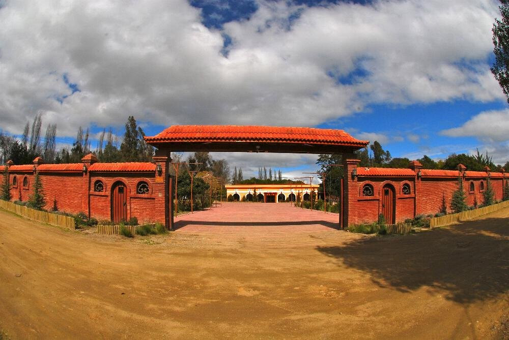 Templo Budista Fo Guang Shan景点图片