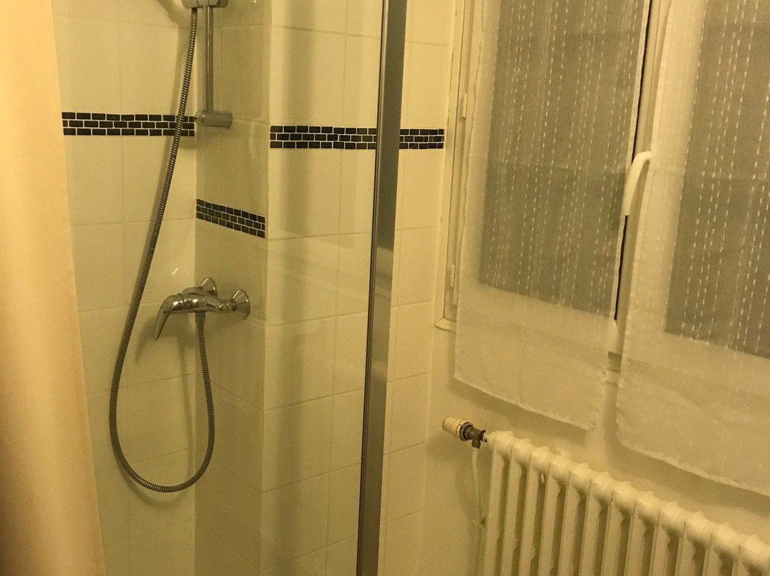 Hotel Le Bosquet主图