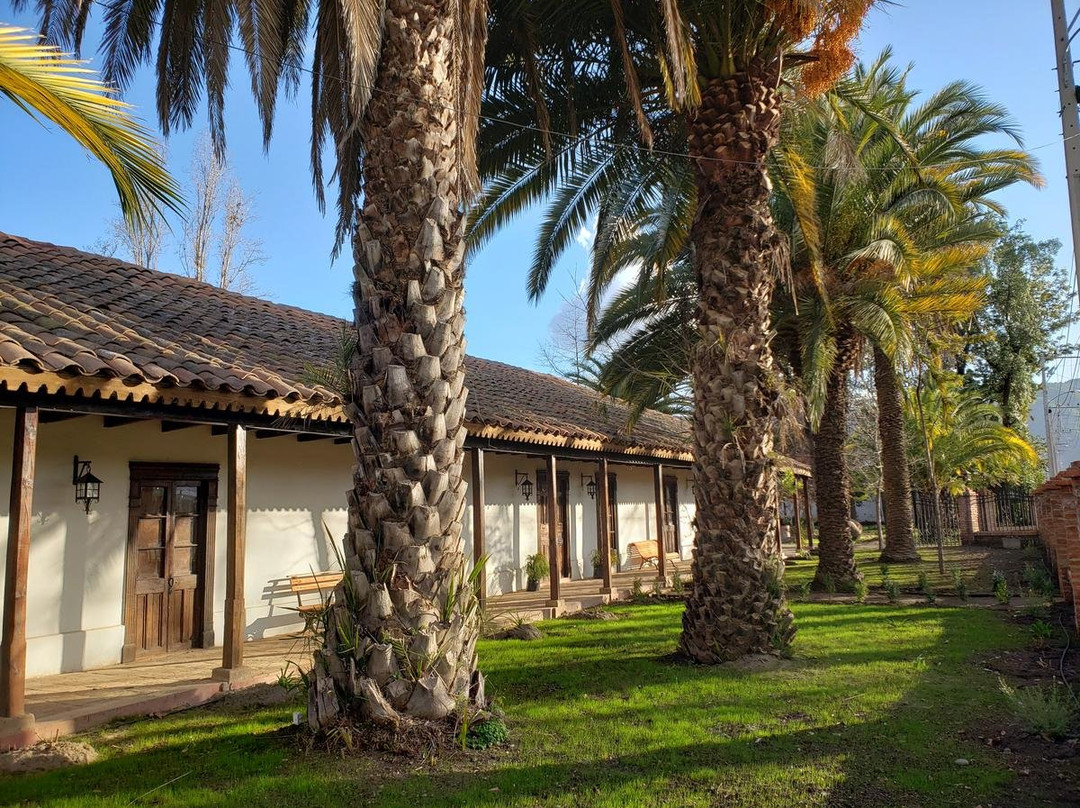 Hotel Boutique Raíces de Colchagua