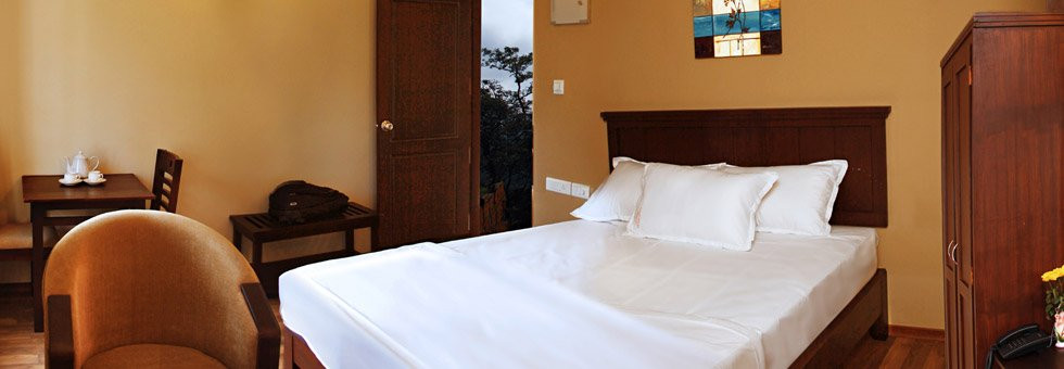 Century Grand Hotel主图