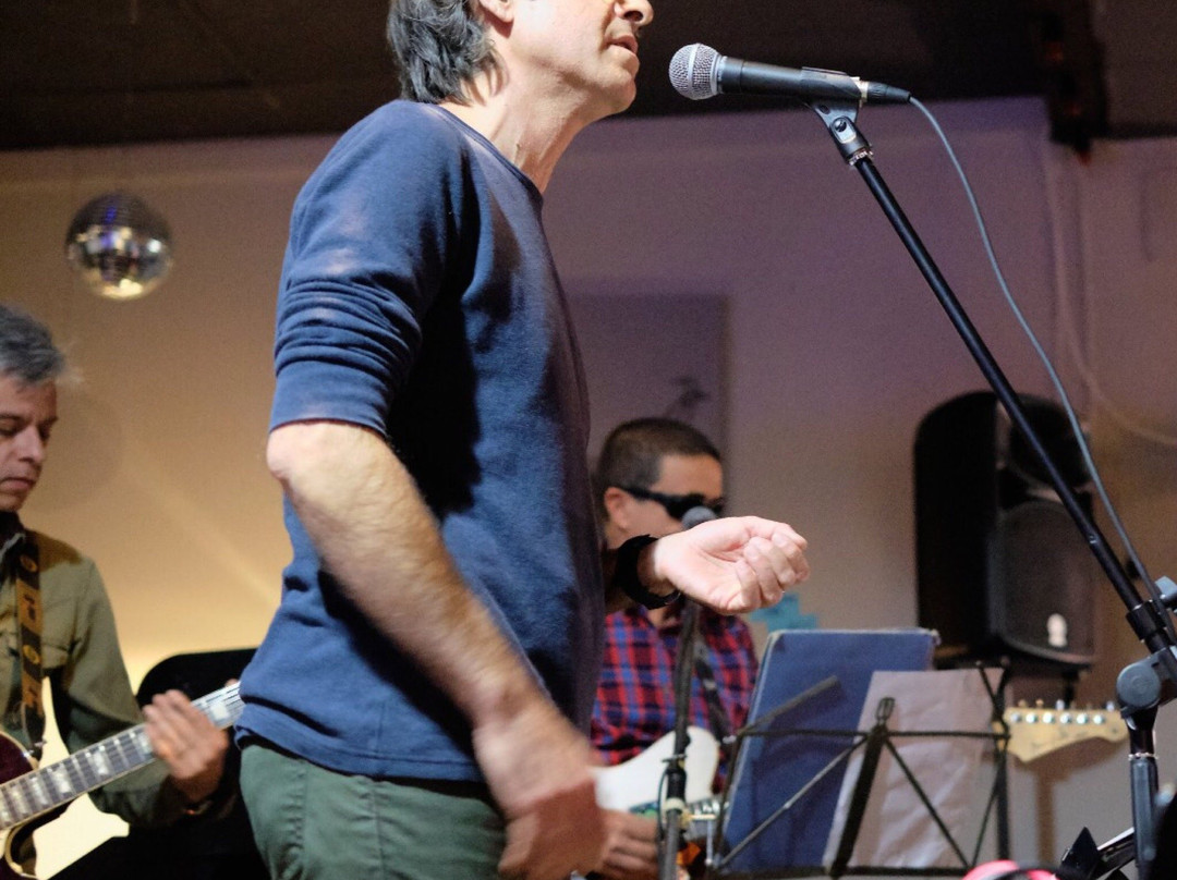 Funkadelia-巴伦西亚必去景点