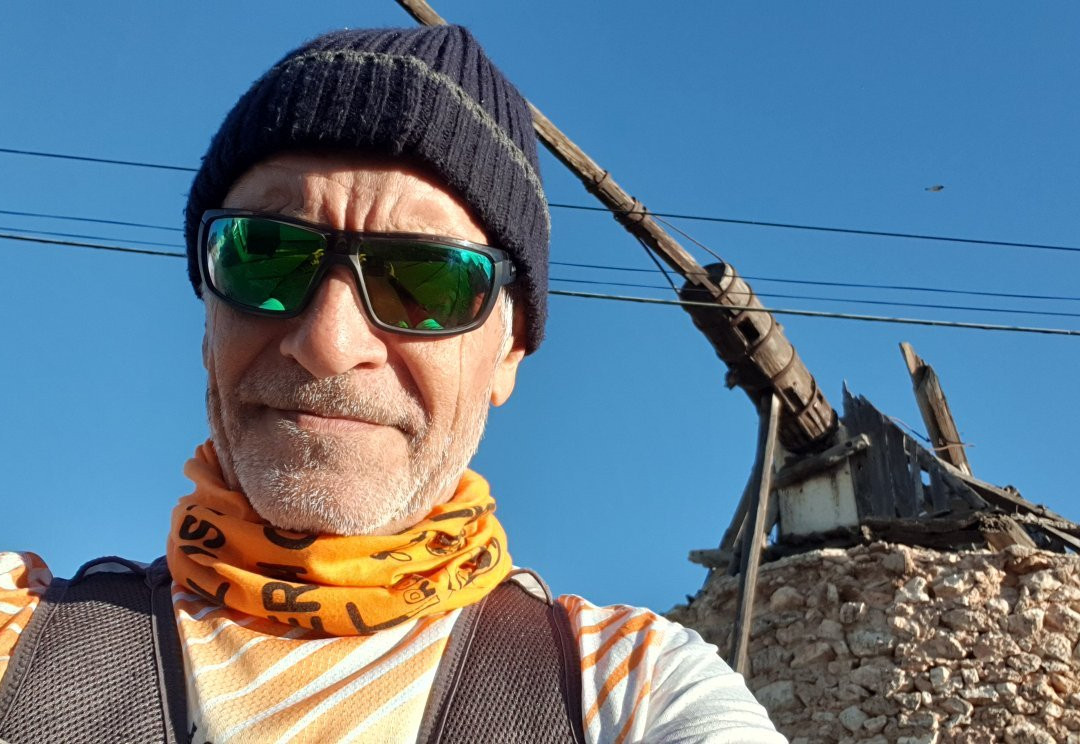 Molino Del Tio Gines景点图片