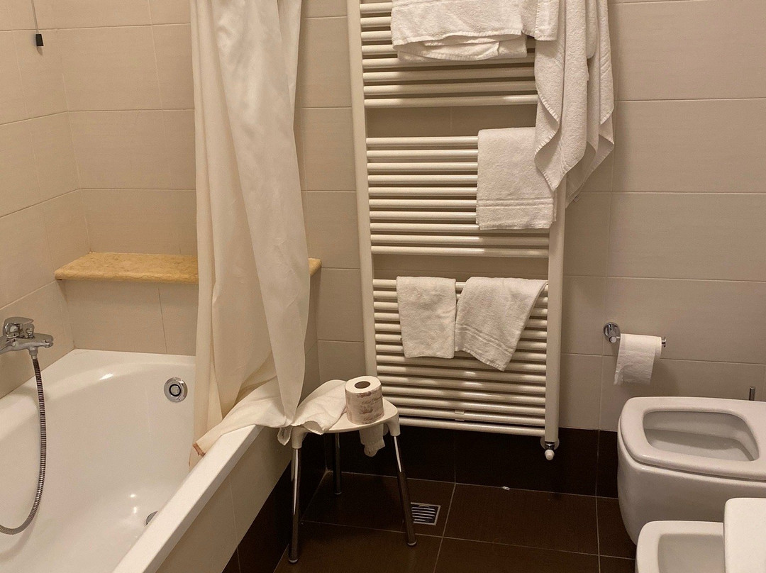 Hotel Rosignano主图