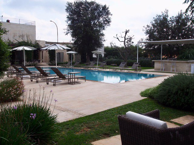 Don Totu - Dimora Storica主图