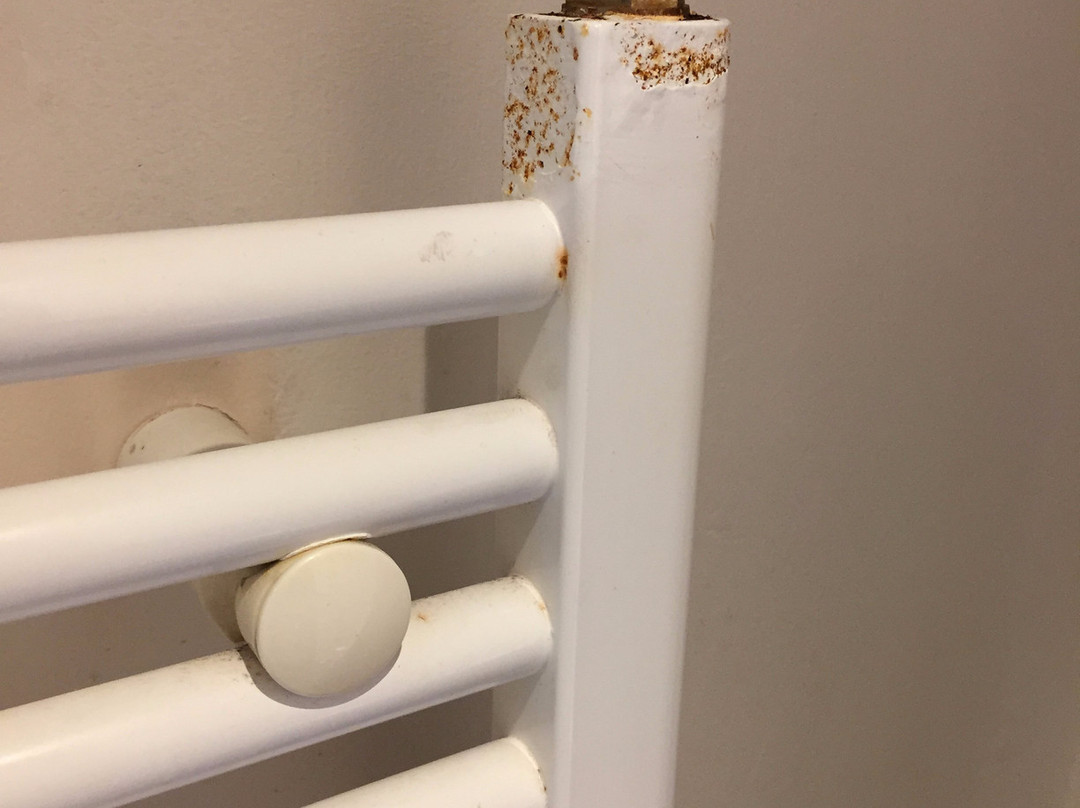 West Wing Apartment B&B主图