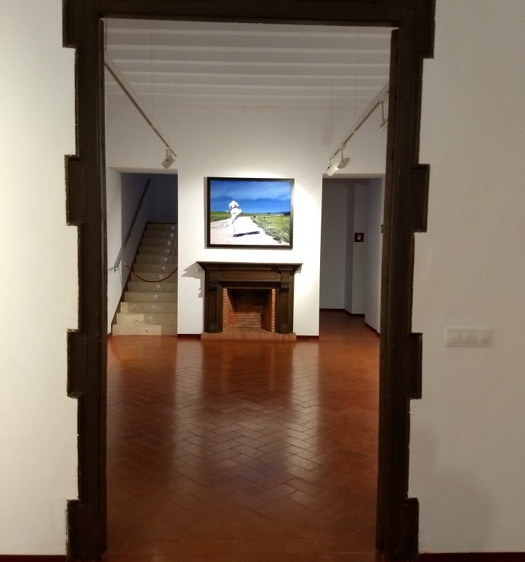 Museo De Arte De La Diputacion. MAD. Antequera景点图片
