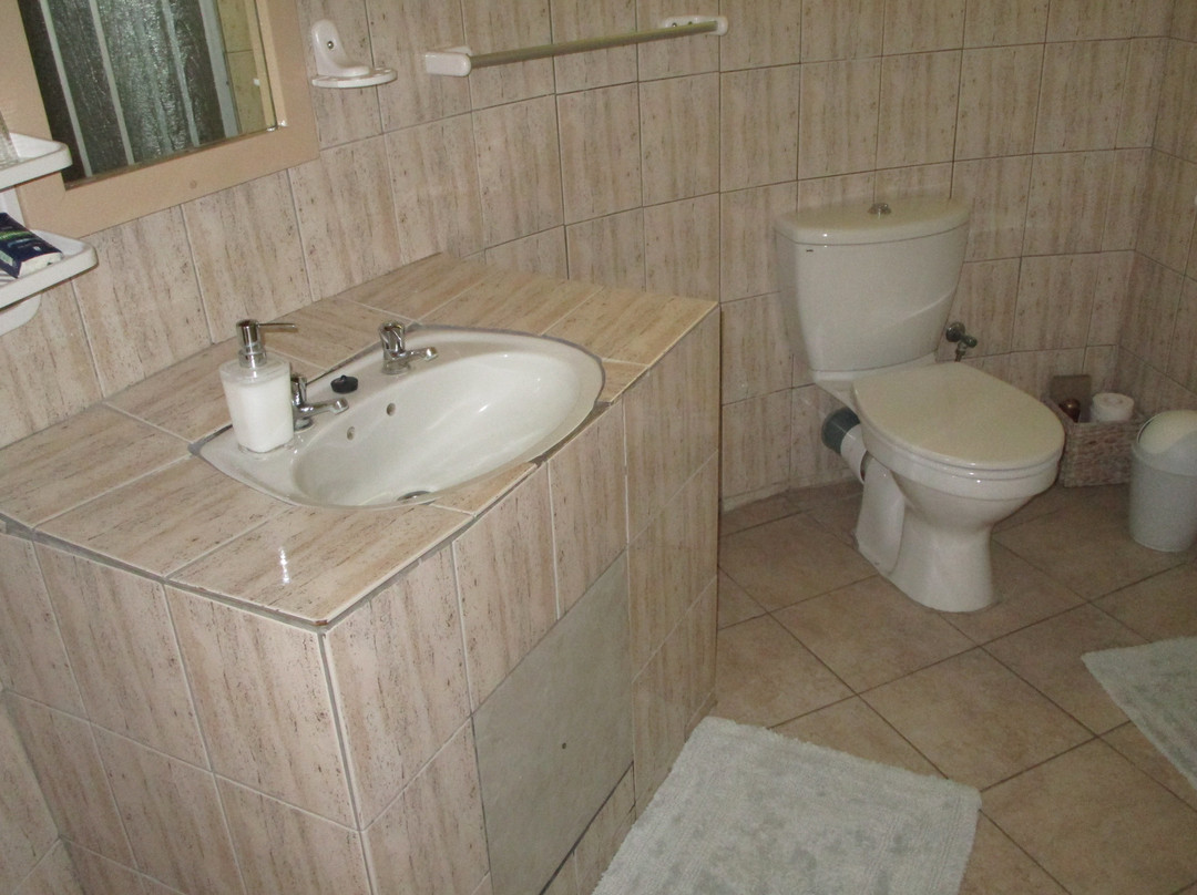 Vreugde Guest Farm主图