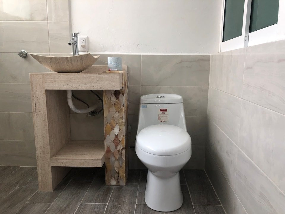 OYO Hotel Familiar Tollan主图