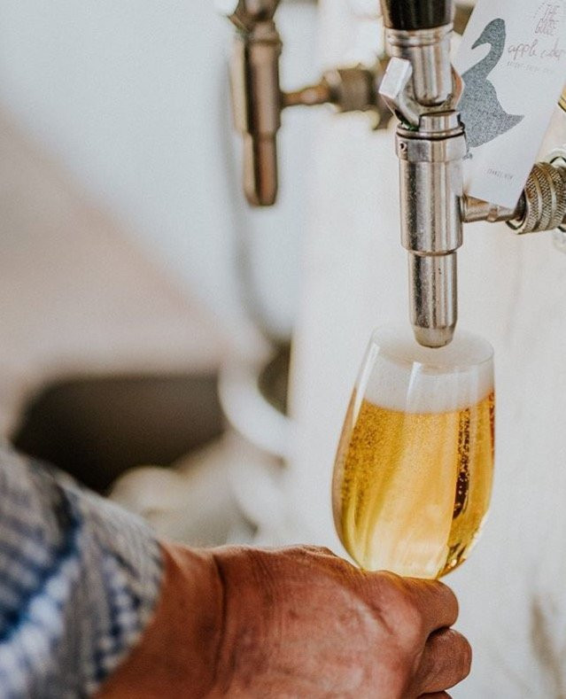 The Cellar by Gilbert (Gilbert Family Wines)-马奇必去景点