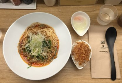 本昵客雅寿城酒店主图