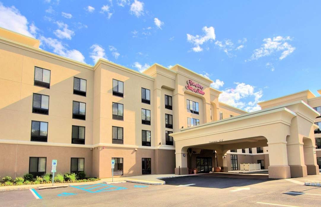 Hampton Inn & Suites Parsippany/North主图
