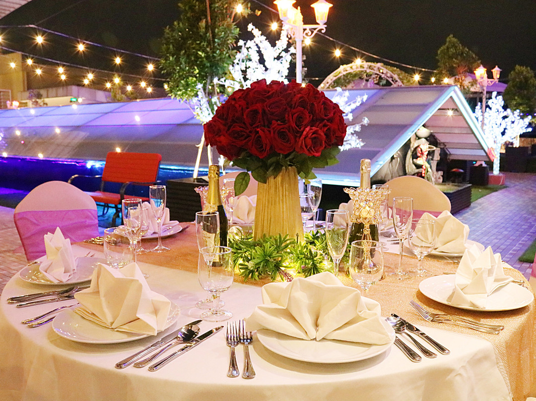 Maestro Hotel Kota Baru主图