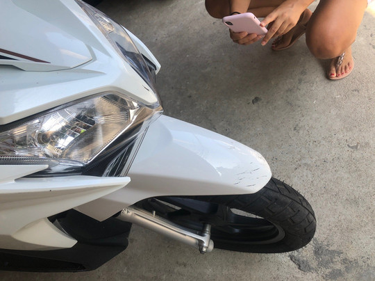 RPM Koh Tao-涛岛必去景点