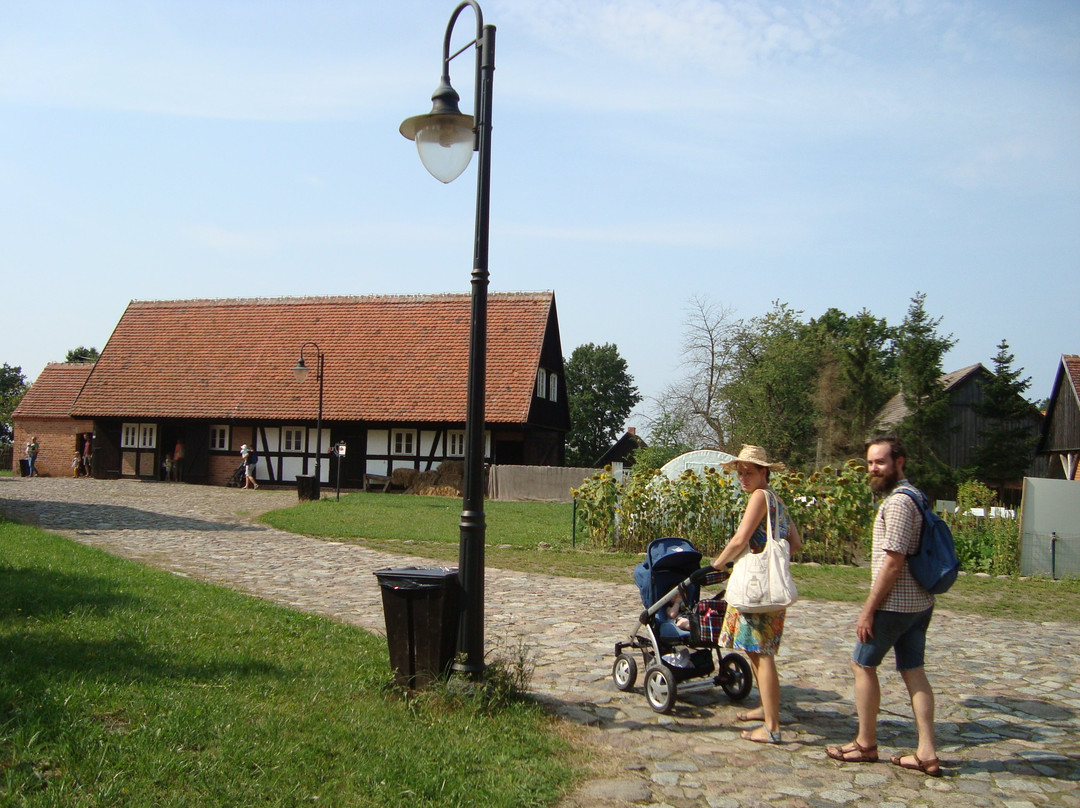 Muzeum Kultury Ludowej Pomorza景点图片