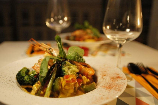 eatwith-塞维利亚必去景点