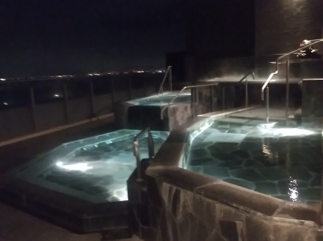 Ryugujo Spa Hotel Mikazuki Fujimitei主图