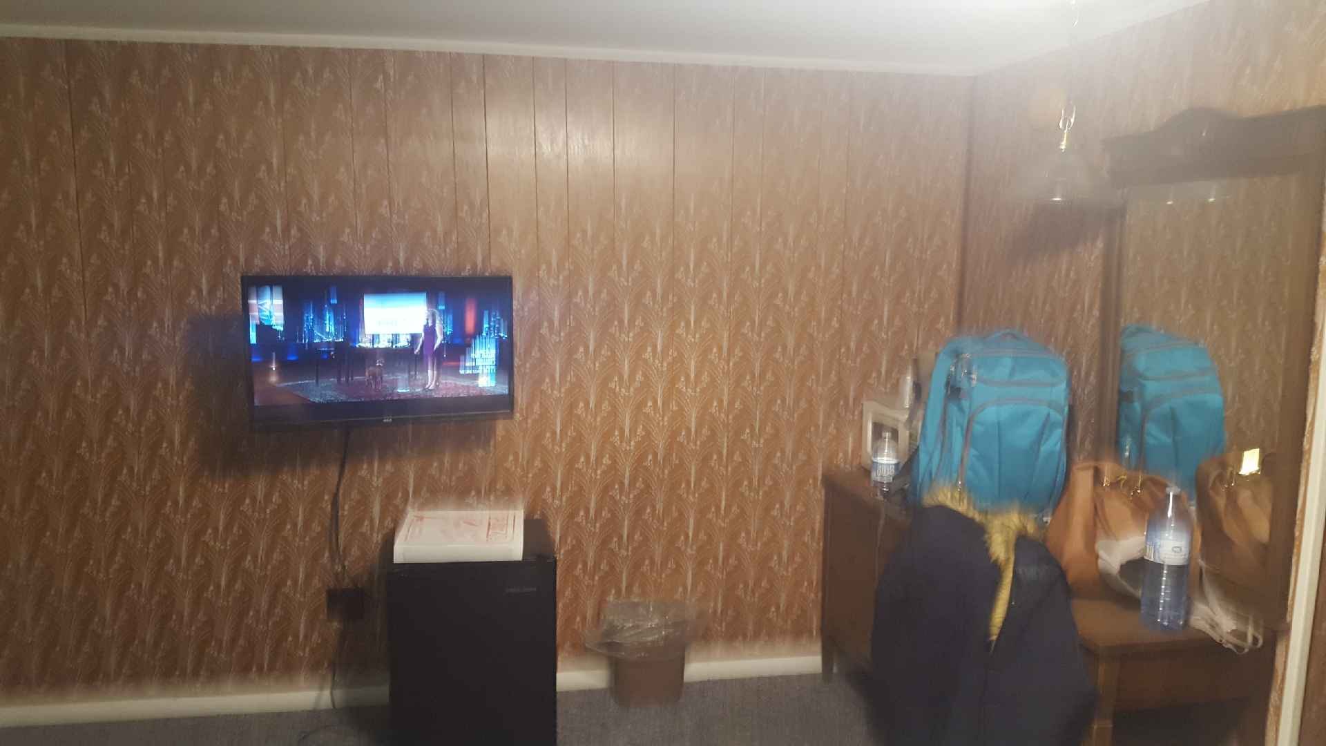 International Motel-官方