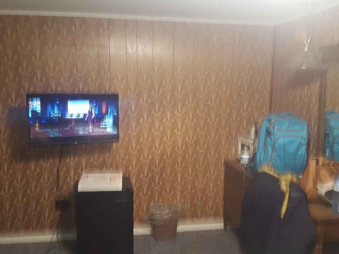 International Motel主图