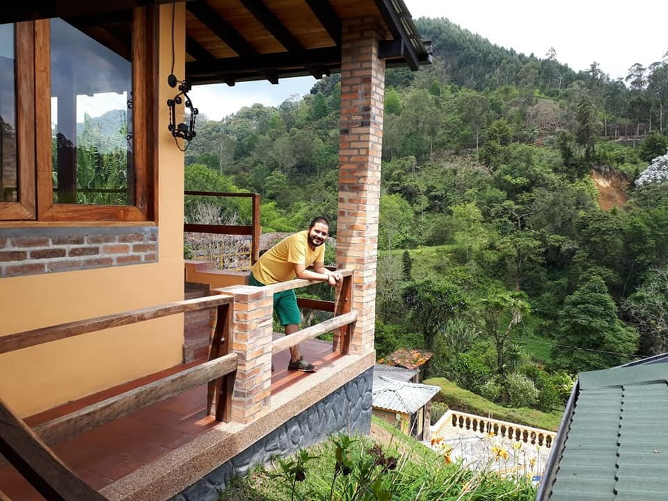 Rancho San Antonio主图