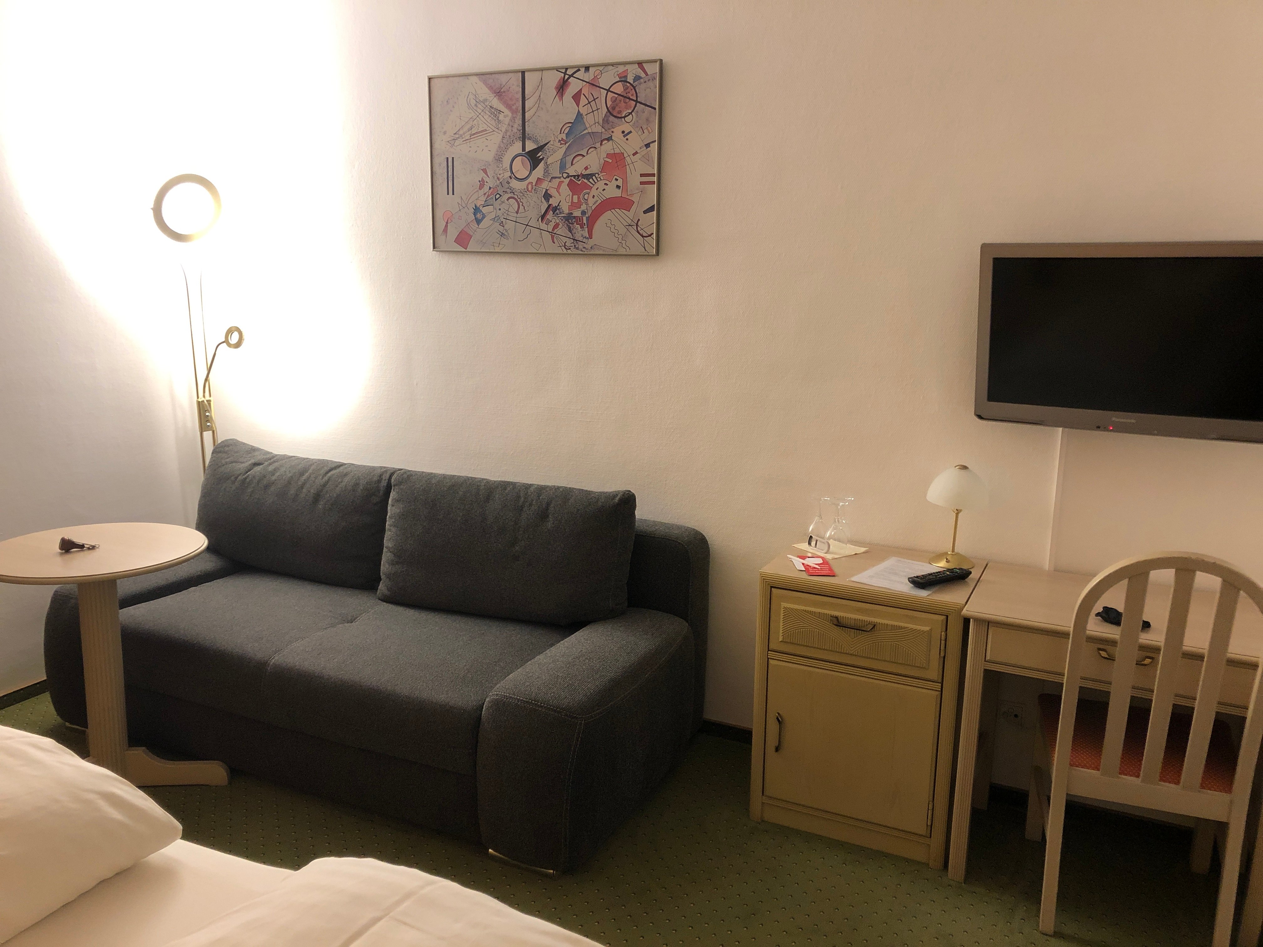 Hotel Schwartze-官方