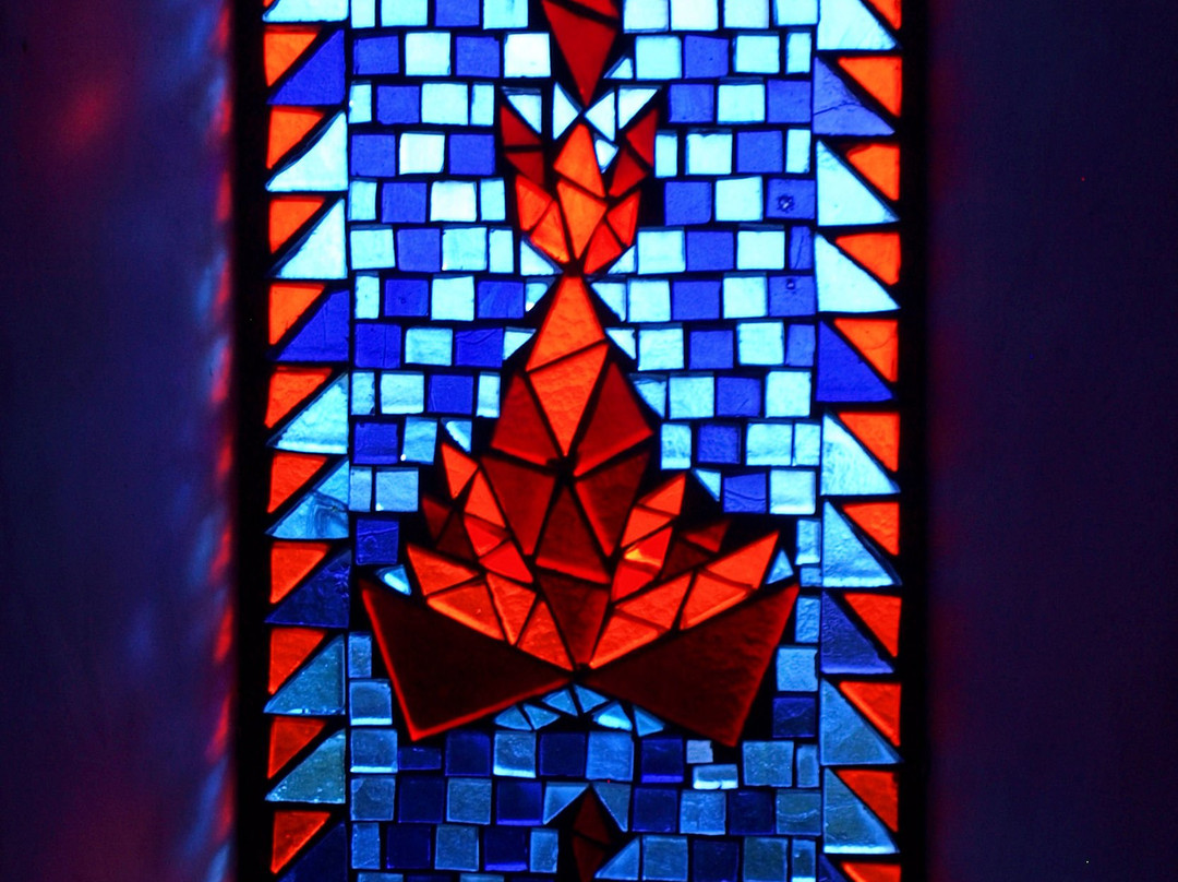 Eglise Saint Georges-Etroussat必去景点