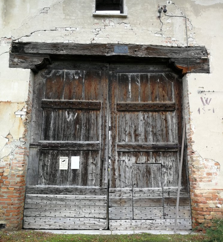 Castello Botta Adorno-Castelletto di Branduzzo必去景点