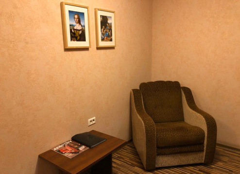 Hotel Gallery/Sakura主图