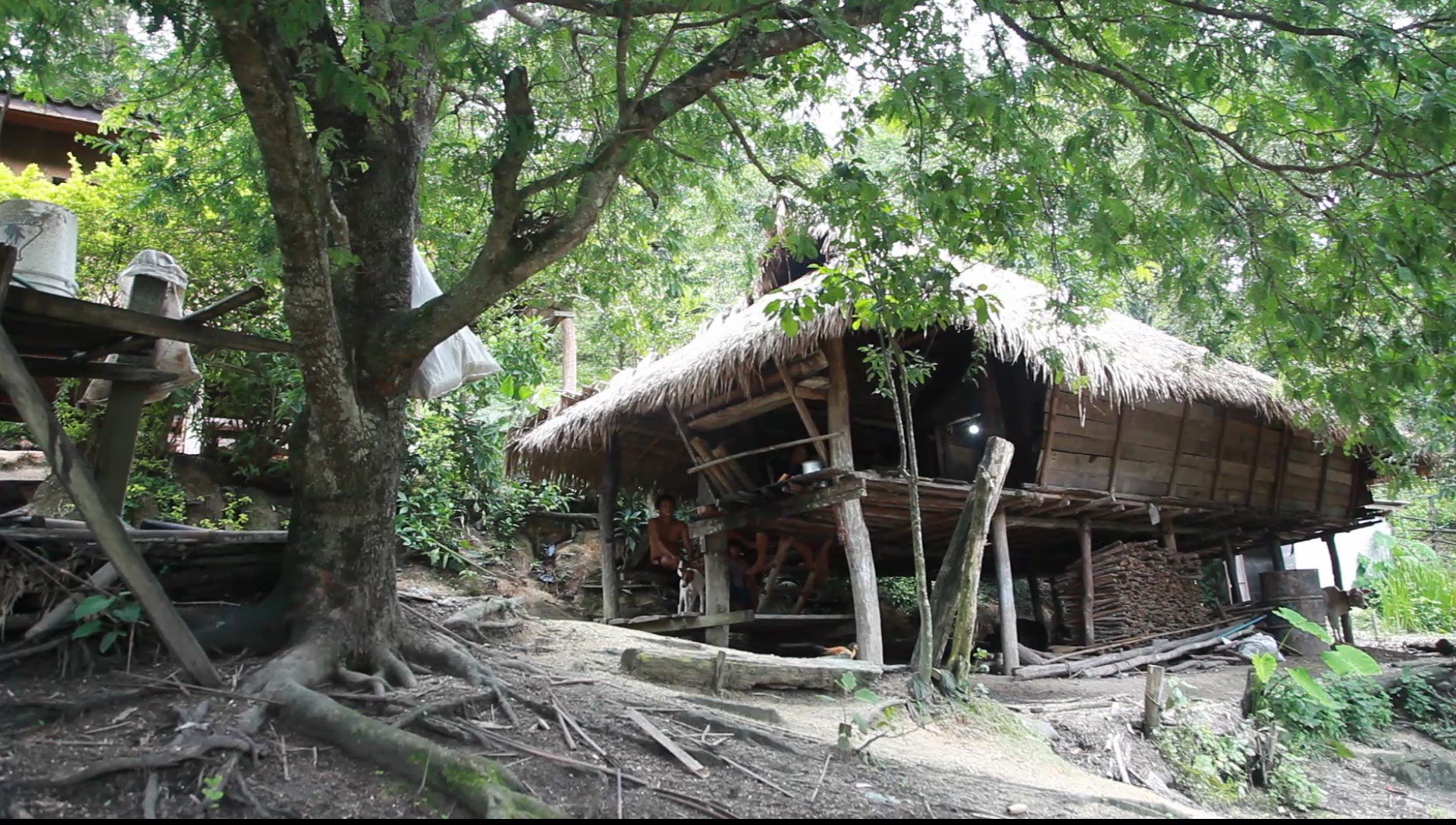 Mae Lan Kham Homestay-官方