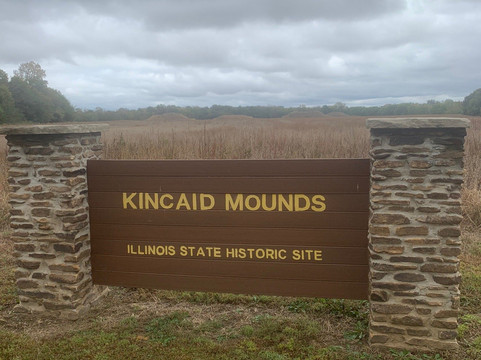 Kincaid Mounds-Brookport必去景点