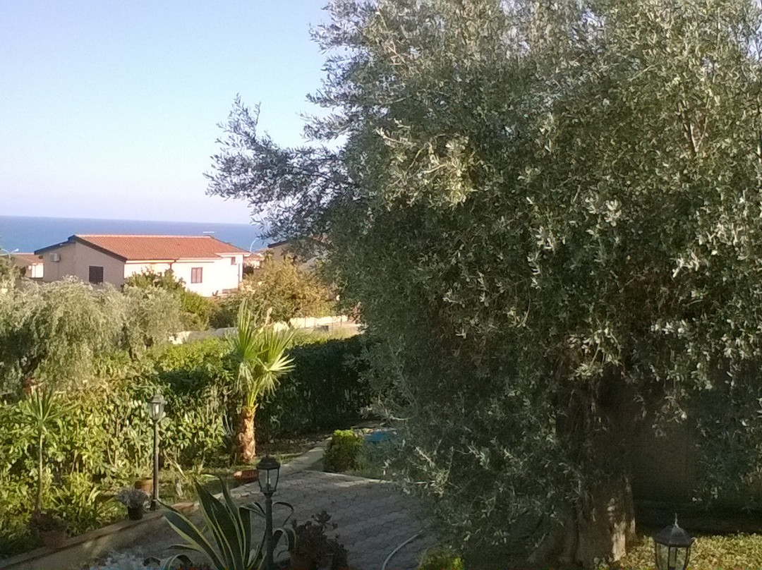 B&B La Rosa Dei Venti主图