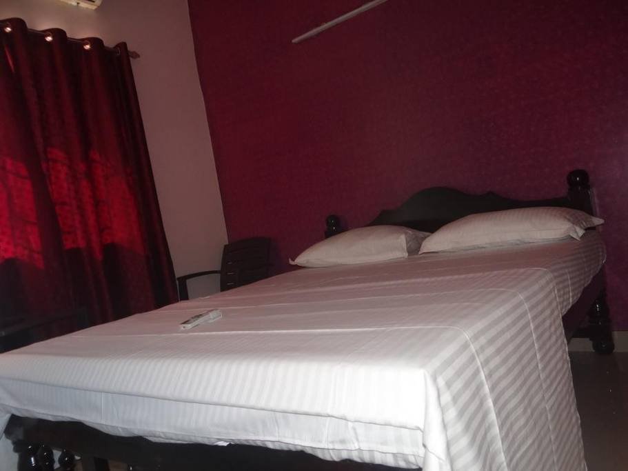 FabHotel Vagator Beach-官方