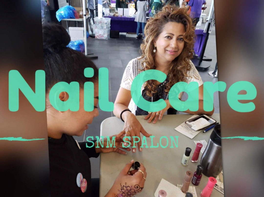 SNM SPALON-米西索加必去景点